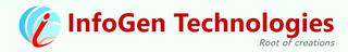 InfoGen Technologies, 3 Franchisees, Est'd in 2001, Hyderabad HQ