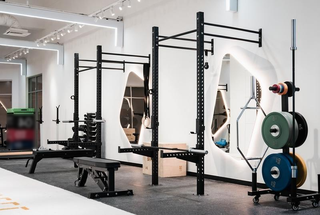 Fitness studio chain with 13 branches in Malaysia and Thailand, seeks investment to enter Singapore.