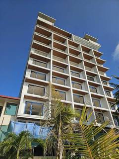 Project Investment: Boutique hotel in Thulusdhoo Island with 25,200 area and 90% construction completed.
