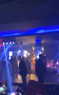 Thriving Dubai lounge and nightclub with steady revenue and traffic, offering a 30% ownership stake.