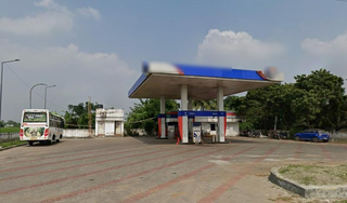 Operational petrol pump property with long-term agreement and future high-revenue operational takeover potential.