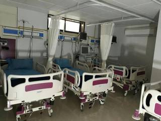 For Sale: Ambernath based multi-specialty hospital receiving 30 daily patients and has 13 doctors.