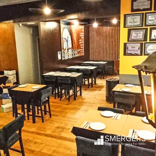 For Sale: Restaurant in popular street of Coimbra, Portugal.