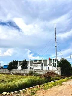 For Sale: Lead recycling plant with 3,300 MT capacity, ready to commence operations.