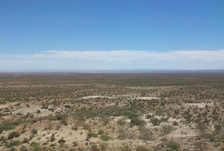 Pre-revenue uranium exploration project advancing geological validation to support future resource development, global energy demand.
