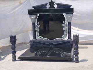 Established Chennai-based granite manufacturer and exporter seeking a strategic investor to expand production and exports.
