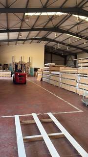 For sale: Door manufacturing business serving furniture makers, kitchen manufacturers, wardrobe manufacturers, and decorators.