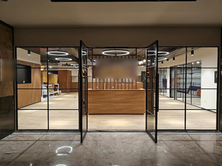 For sale: Civil and interior design service provider serving clients through end-to-end project execution.