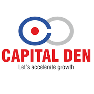 Capital Den, 2 Sales Partners, Est'd in 2005, Pune HQ