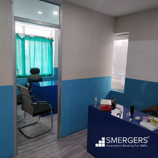 Polyclinic business with lab and pharmacy in Kathmandu that serves 100+ customers per month.