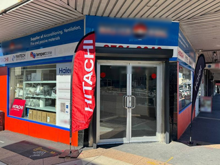 Established Sydney HVAC services company with a 30-year reputation, strong contracts, and significant growth opportunities.