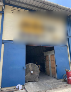 For sale: Metal fabrication company with 100+ clients, the biggest name in Trinidad, with fabrication.