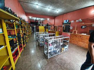 Well-established pawnshop business with good cash flow is for sale in Costa Rica.