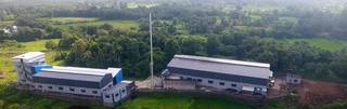 Manufacturer of niche products like exothermic welding and copper bonded earth rod seeks active investor.