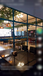 For Sale: Established restaurant with antique decor located in an upmarket area of Kathmandu.