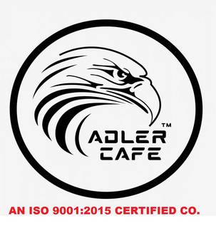 Adler Cafe, 2 Franchisees, Est'd in 2020, Sangli HQ