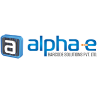 Alpha E Barcode Solutions, 1 Sales Partner, Est'd in 2001, Ahmedabad HQ