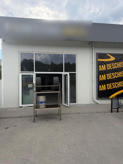 Moldova-based stainless steel fabrication business seeking funding to expand production and diversify into furniture/hospitality products.