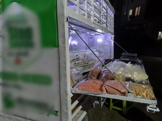 Dhaka-based grocery retailer with the Smart Mobile shop concept, offering daily essentials online and offline.