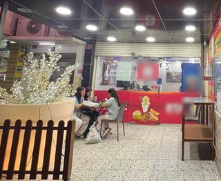 South Indian vegetarian restaurant brand with two outlets seeking investment to expand a new branch.