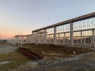 Pre-revenue spring water bottling project in western Georgia seeking equity funding to launch production.