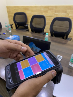 IT startup wants to raise funds for North America expansion with RFID system for hospitality.