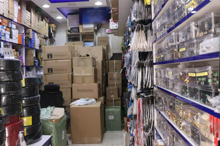 For Sale: 30-year-old electronic devices company, based in Dubai with an international client base.