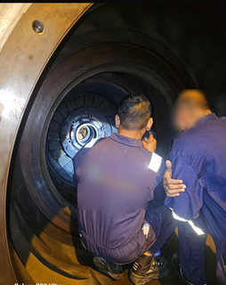 Marine engine and turbocharger repair specialist supplying spare parts to maritime government and private clients.