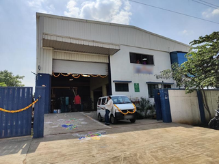 Aluminium foundry in Sinnar that produces leak-proof aluminium castings, serving 4 major clients seeking investment.