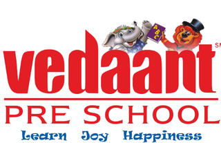 Vedaant Pre School, 10 Franchisees, Est'd in 2000, Indore HQ