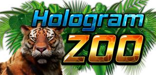 Hologram Zoo, 45 Franchisees, Est'd in 2022, Brisbane HQ