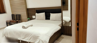 Hotel seeking investment for expansion in Haridwar with strong strategic tie-ups and steady weekend bookings.