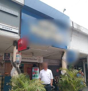 Popular Mughlai food outlet in Chandigarh with strong daily footfall and expansion plans.