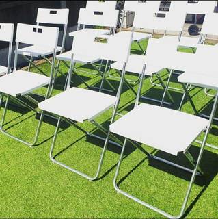 For Sale: Profitable party equipment hire company that receives 20-50 orders in a month.