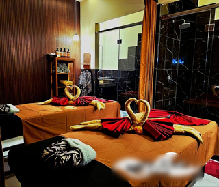 Profitable Bali wellness group with two spa brands and healthy dessert business for sale.