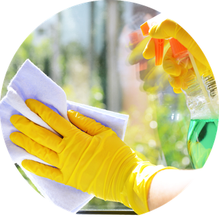 For Sale: Company with fast growth for sale dealing in home and office cleaning services.