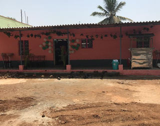 For Sale: Restaurant in Vissannapeta with 4 cents of land at a low monthly rent.