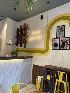 Acquire a new franchise tea cafe in a high-footfall location with popular speciality chai.