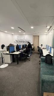 Business providing cloud services with 50+ physical servers seeks investment to expand.
