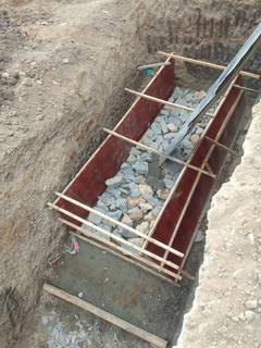 Nepal based construction company with 3 active contracts seeks funds for growth and expansion.