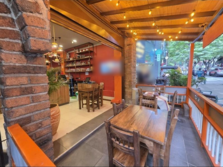 For sale: Authentic Colombian restaurant with strong sales, tourist traffic, and growth potential.