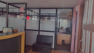 Acquire thriving cleaning business with over 200 skilled contractual employees catering to 50+ prestigious clients.