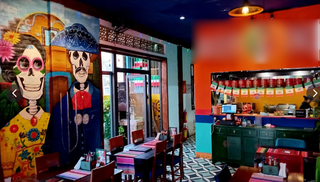 Acquire a three-unit Mexican restaurant chain in Vietnam with strong tourist and dine-in demand.