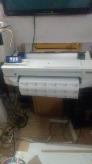 Printing company in Jamaica specializing in high-quality solutions, seeks funding for equipment procurement.