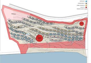 Hotel group is seeking long term partnership to co-invest for construction of luxury resort project.