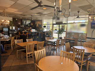 Full sale of two Indian cuisine brands in Virginia with consistent revenue and growth potential.
