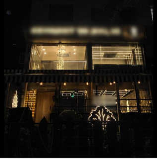 Newly launched upscale bar seeking partial stake sale to accelerate growth and brand visibility.