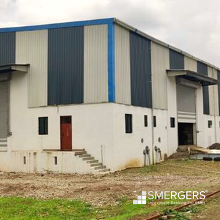For-sale: Established cotton manufacturer with 35+ dealers, 30+ years of experience, and 45 tons/month capacity.