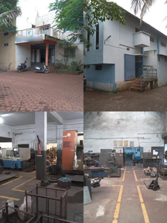 Precision components manufacturing company making parts in castings and supplying to all OEMs.