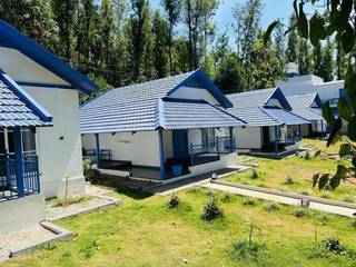 For Sale: Profitable resort in Chikmagalur with strong occupancy and diverse service offerings.